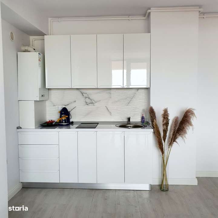 Mamaia Butoaie - apartament 3 camere vedere lac-11