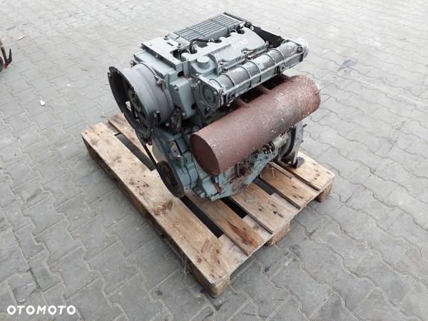 Silnik Deutz F3L1011F F3L 1011F [3-cylindrowy][ST][ENG 3270] - 4