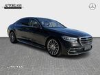 Mercedes-Benz S 450 d 4MATIC Aut - 7