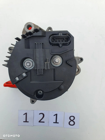 Alternator BOSCH 0986048110, 28 V, 100 A, Mercedes Actros, Atego, Axor, Citaro, Unimog, Vario, Zetros BEZ KAUCJI / ZWROTU - 3