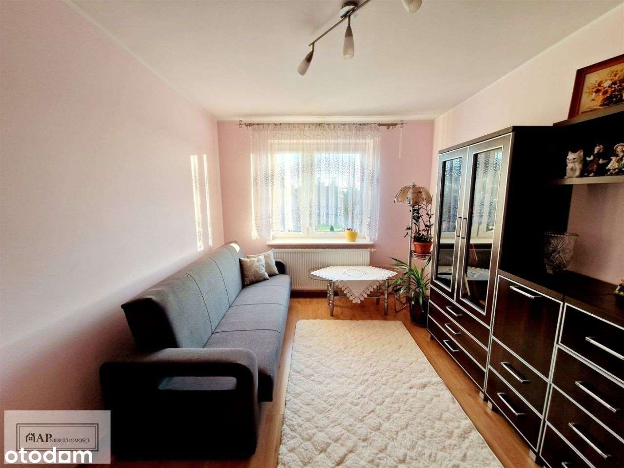 Dom os. Wilków 180m, z ogrodem! Okazja!-13