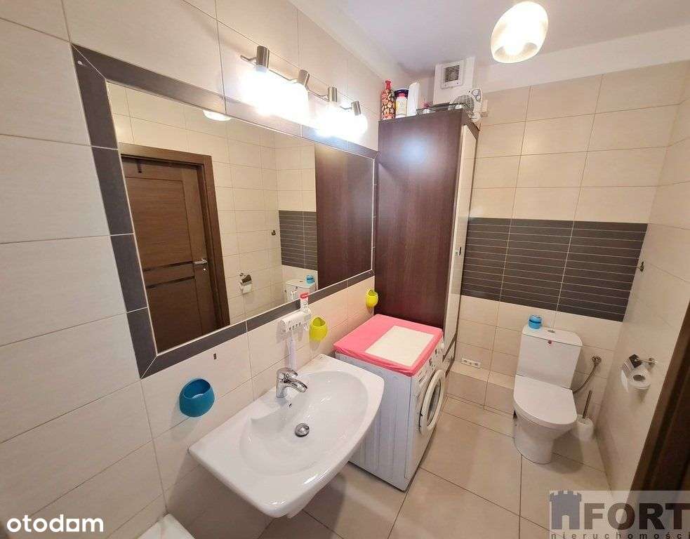 Wyjątkowe 2-pokojowe mieszkanie na Warszewie !!!-7