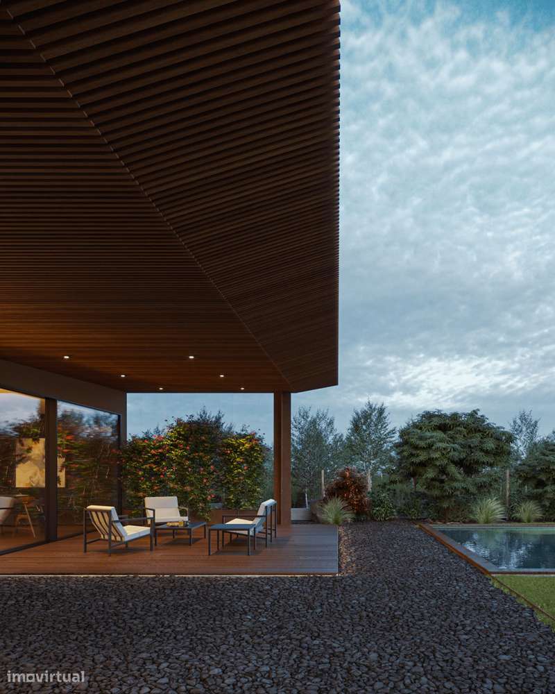 Moradia Isolada T3 com piscina, Pombal - Grande imagem: 3/25