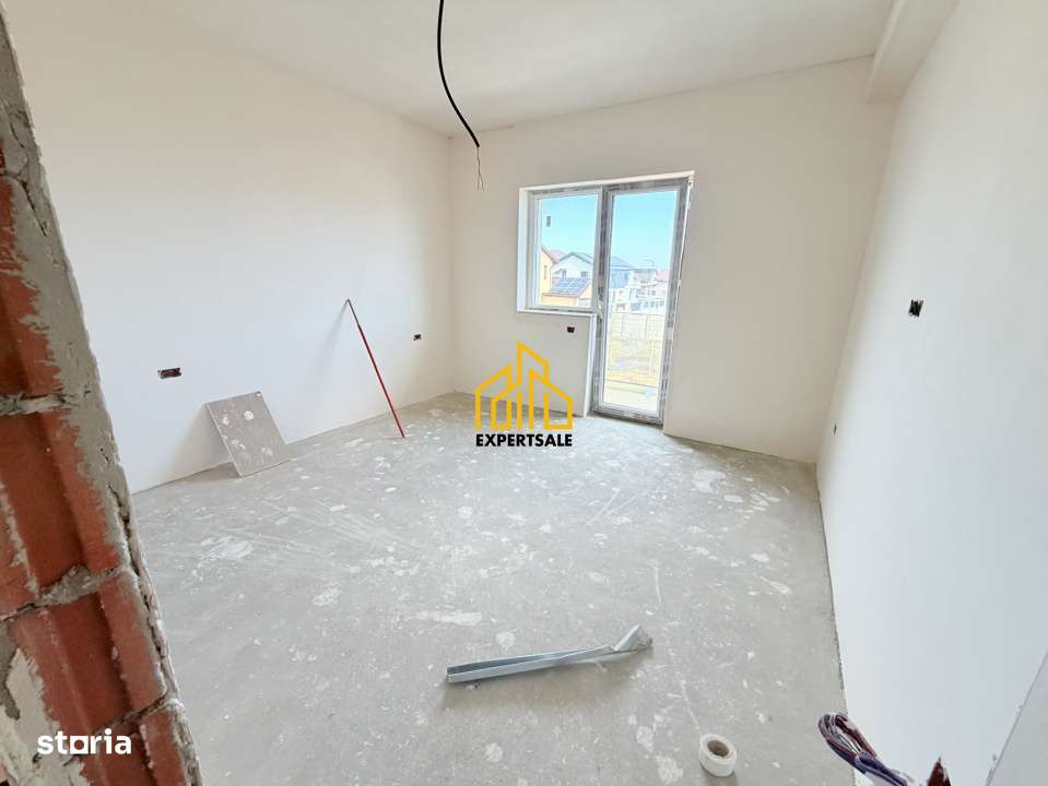 Vila Duplex Moderna P+1 + Pod | 120 mp | 3 Dormitoare | Incalzire Pard-10