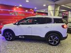 Citroën C5 Aircross BlueHDI 130 S&S LIVE - 23