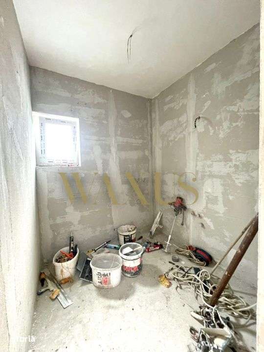 Duplex semifinisat de vanzare in Iris, 160mp, teren de 600mp - Imagine principală: 4/14