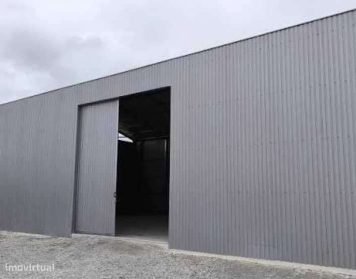 Alugo armazém  ou vendo em Almeirim - Grande imagem: 2/2