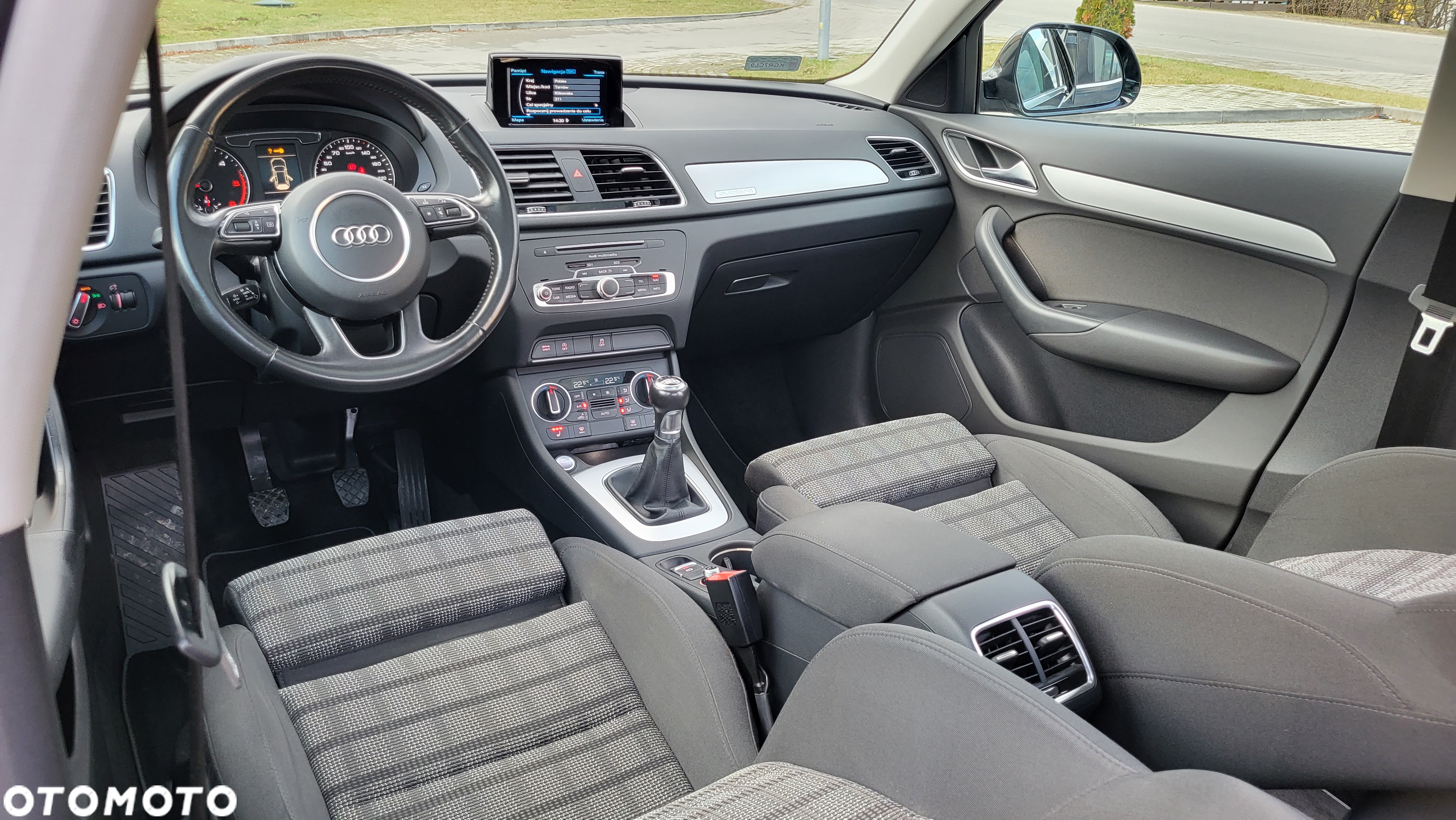 Audi Q3 2.0 TDI Quattro - 15