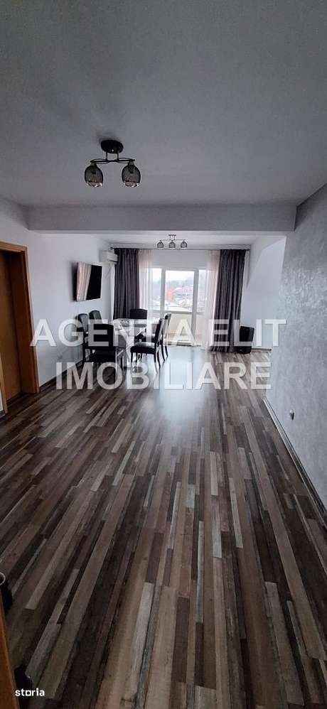 Apartament 2 camere, bloc nou, zona Trandafirilor - Imagine principală: 5/8
