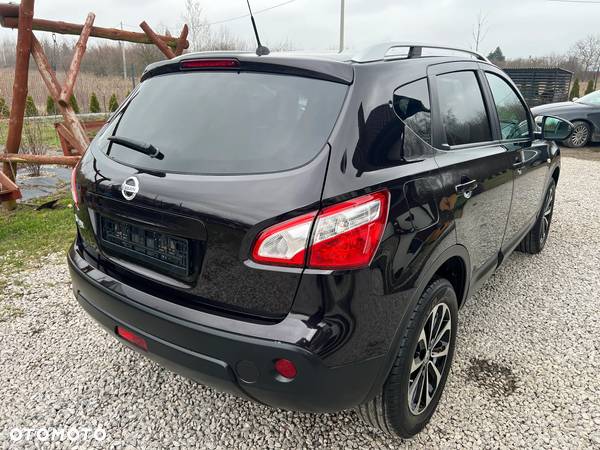 Nissan Qashqai 1.6 360 - 13