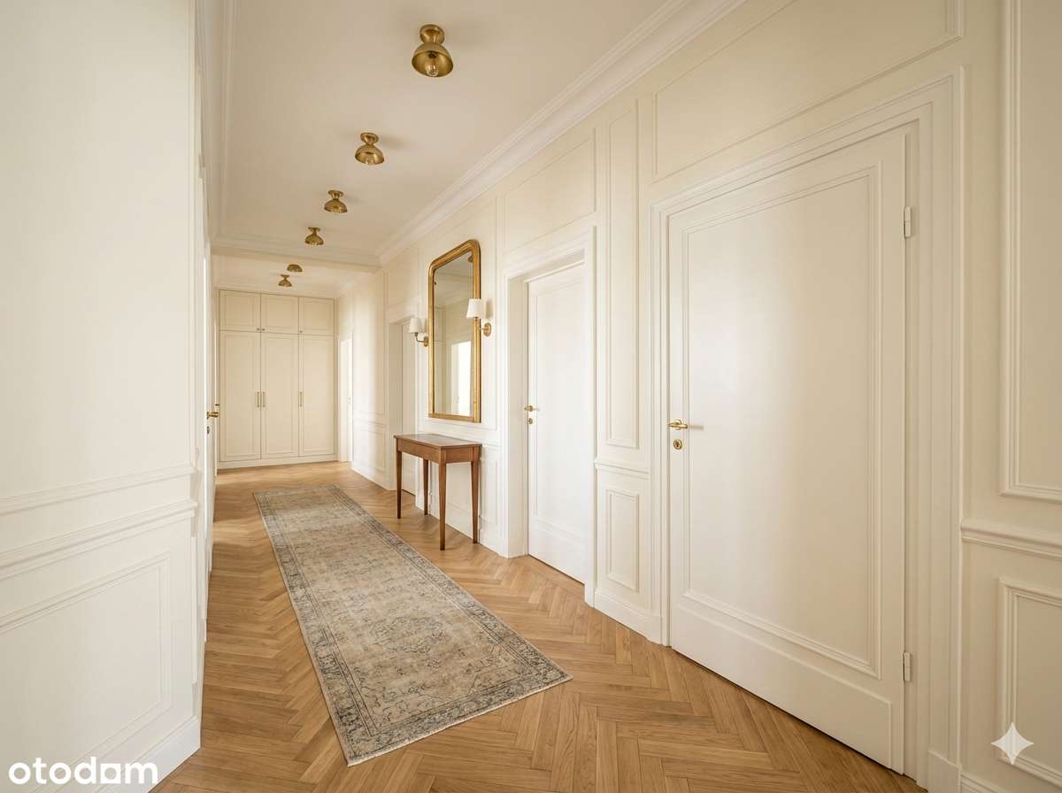 Do dużej negocjacji! - Wyjątkowe mieszkanie w centrum - ul. Fenn'a-5