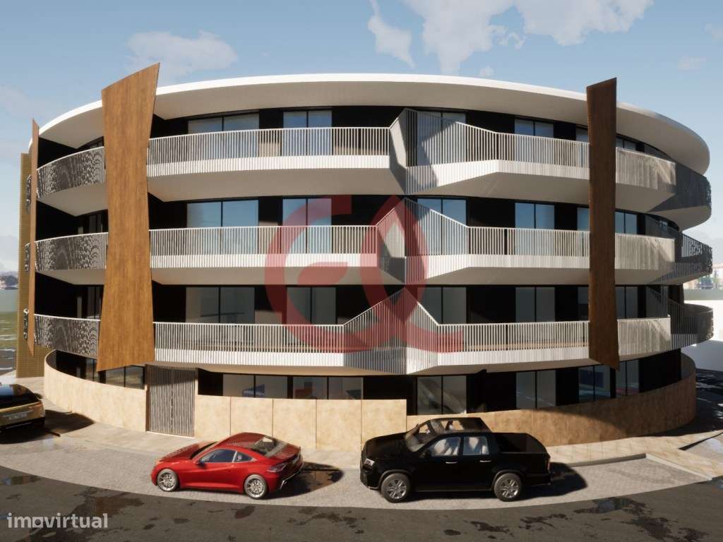 Apartamento T1 - Monserrate, Viana do Castelo - Grande imagem: 5/20