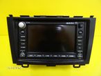 RADIO FABRYCZNE HONDA CR-V III+ KOD 39541-SWA-E010-M1 NR165 - 1