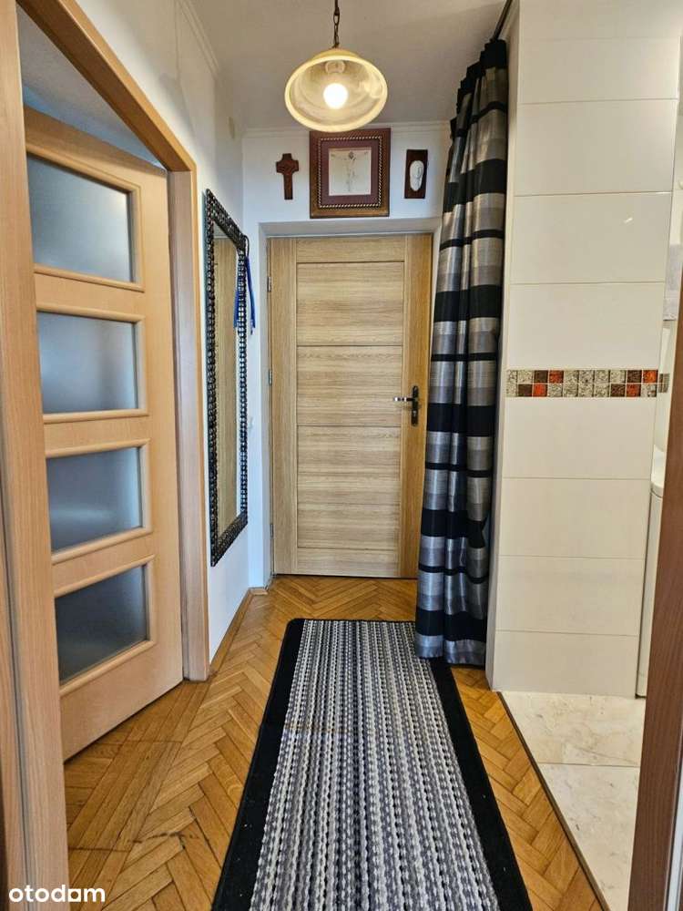 65 m2 – ulica Czarnowiejska – tuż przy Agh –-7