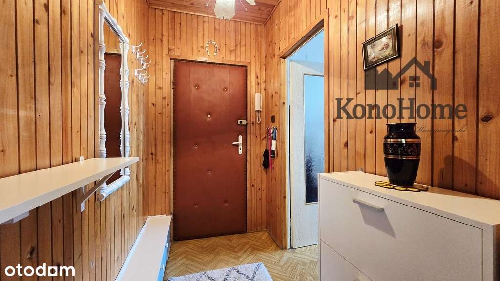 3 pokojowe mieszkanie blisko Rezerwatu Żurawiniec-17