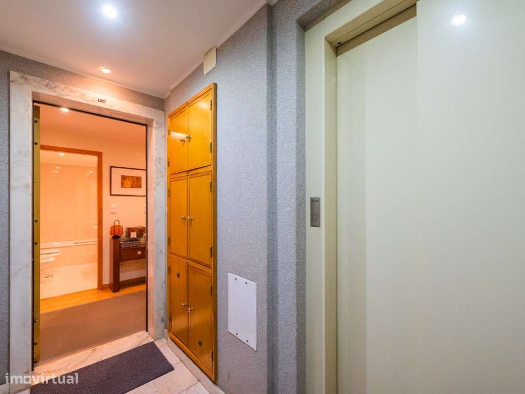 T2 COM VARANDAS, SUITE E ESTACIONAMENTO EM CAMPINAS-26