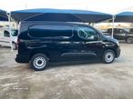 Peugeot Partner Van XL 1.5 BlueHdi 100cv S&amp;S6M 3 Lug - 11