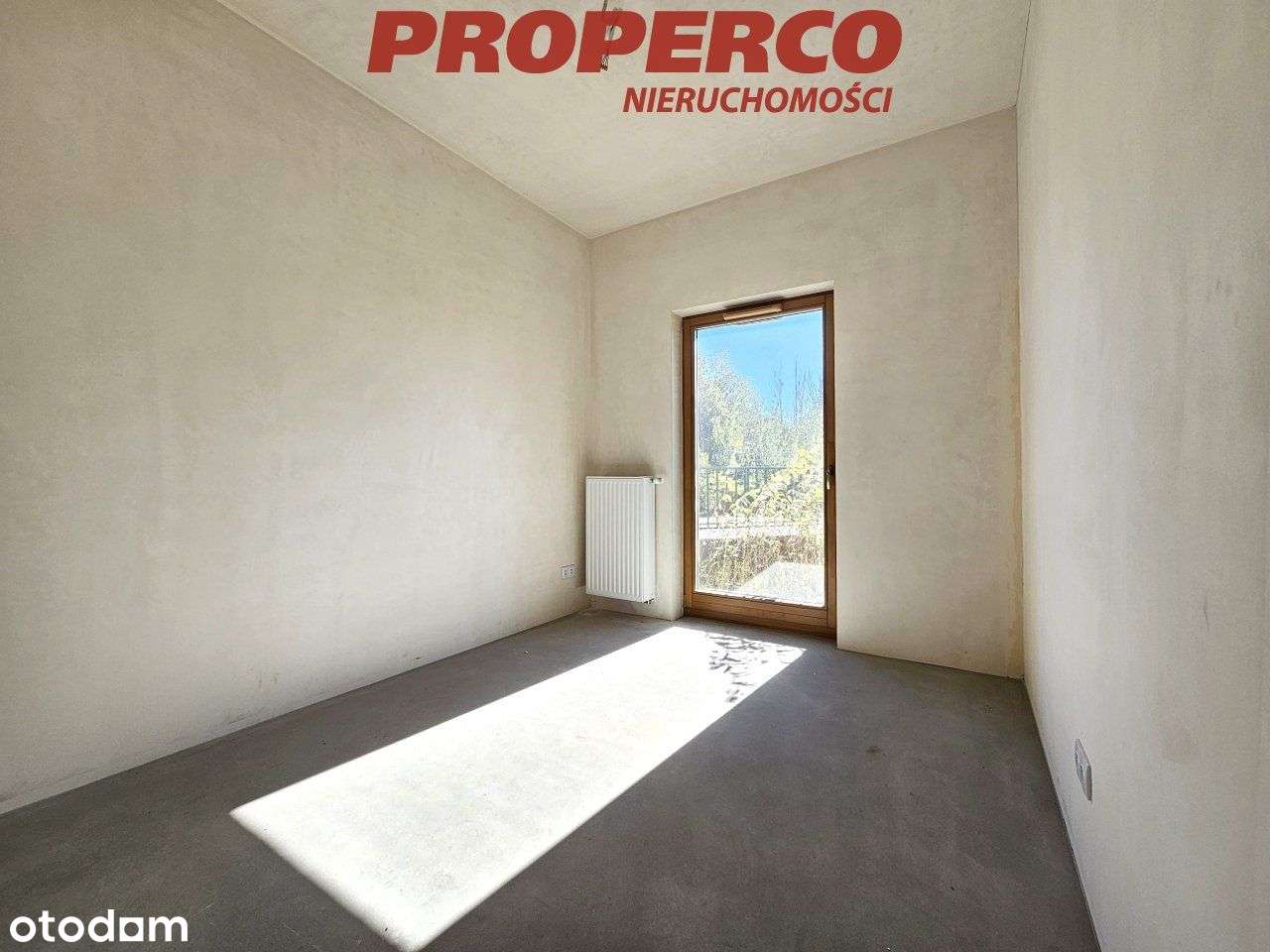 Mieszkanie 3pok, 59m2, Włochy ul. Wschodu Słońca - Pełny obrazek: 4/7