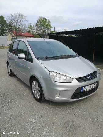 Ford C-MAX 1.6 TDCi DPF Ambiente - 1