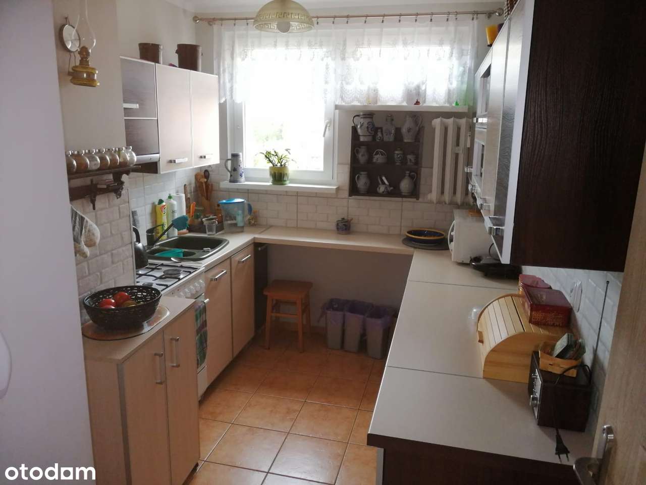 Ładne mieszkanie - Pełny obrazek: 4/14