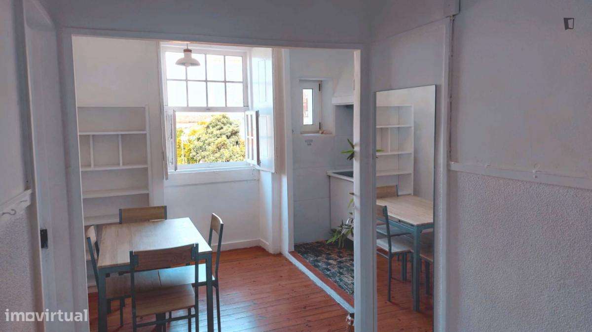 Apartamento com 2 quartos - localizado em Alta Universitária Coimbra - Grande imagem: 3/5