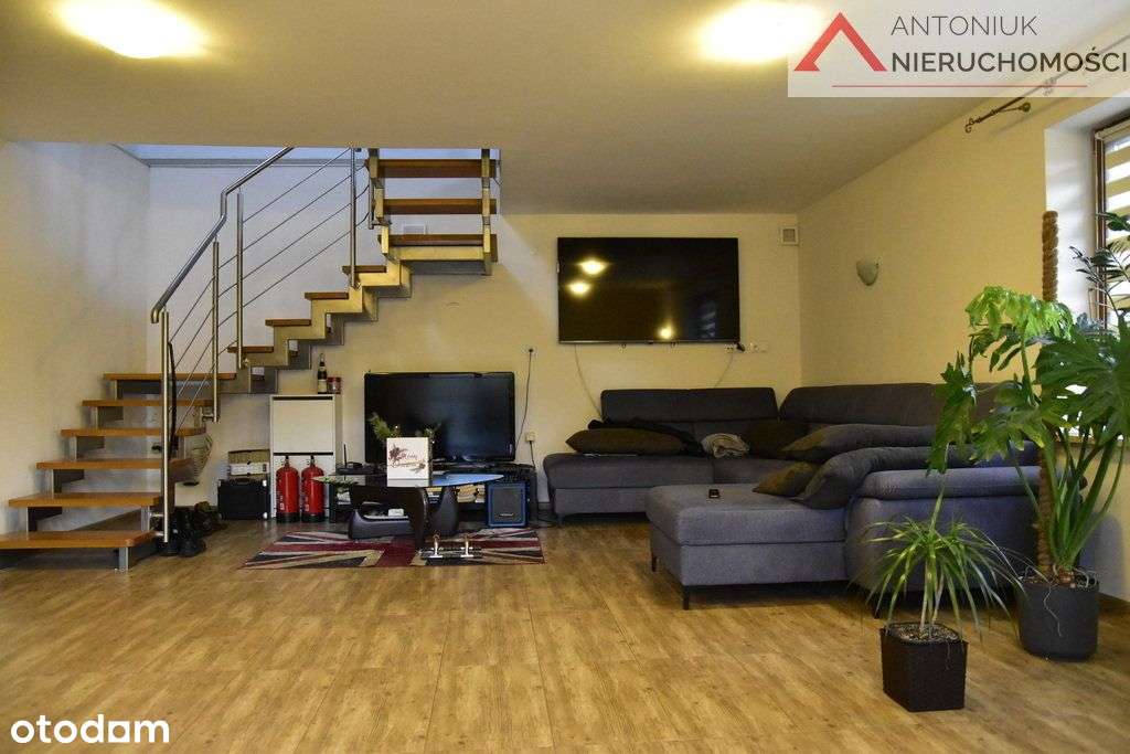 Hotel/kwatery pracownicze - Grudzie-1