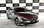 Mercedes-Benz A 180 d Style Aut. - 1