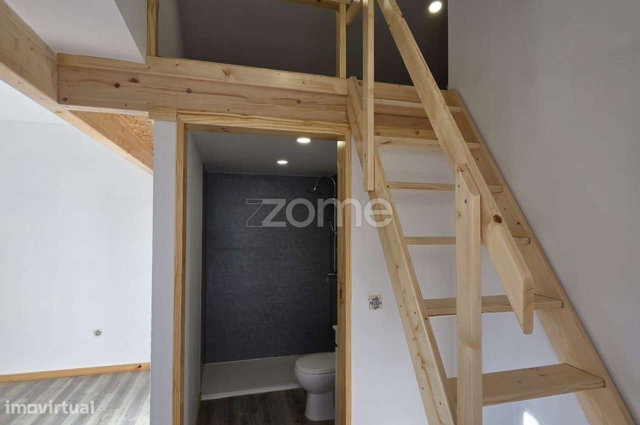 9 studios em Sanguedo - Grande imagem: 5/16