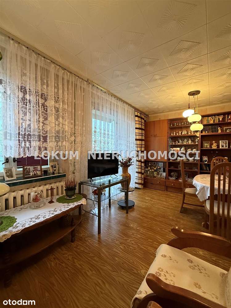 M-4 na widokowym X piętrze, ul. Wielkopolska - Pełny obrazek: 4/14