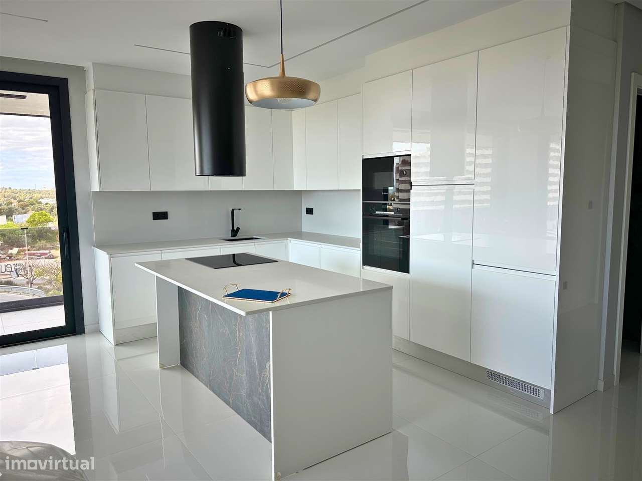 Apartamento T2 Venda em Portimão,Portimão-7