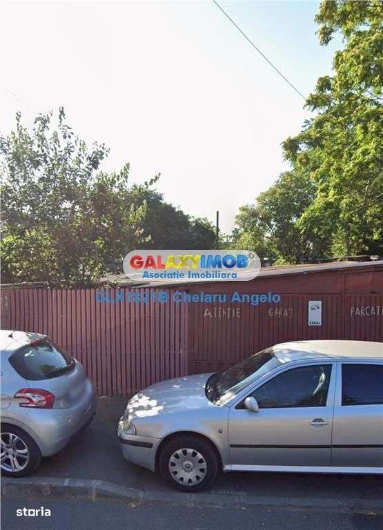 Militari-Uverturii,teren 304mp,deschidere 17,50ml,zona M2 - Imagine principală: 1/1