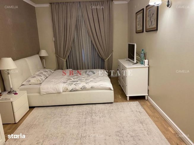 InCity-Dristor | 3 camere | 2 bai | modern | parcare-6