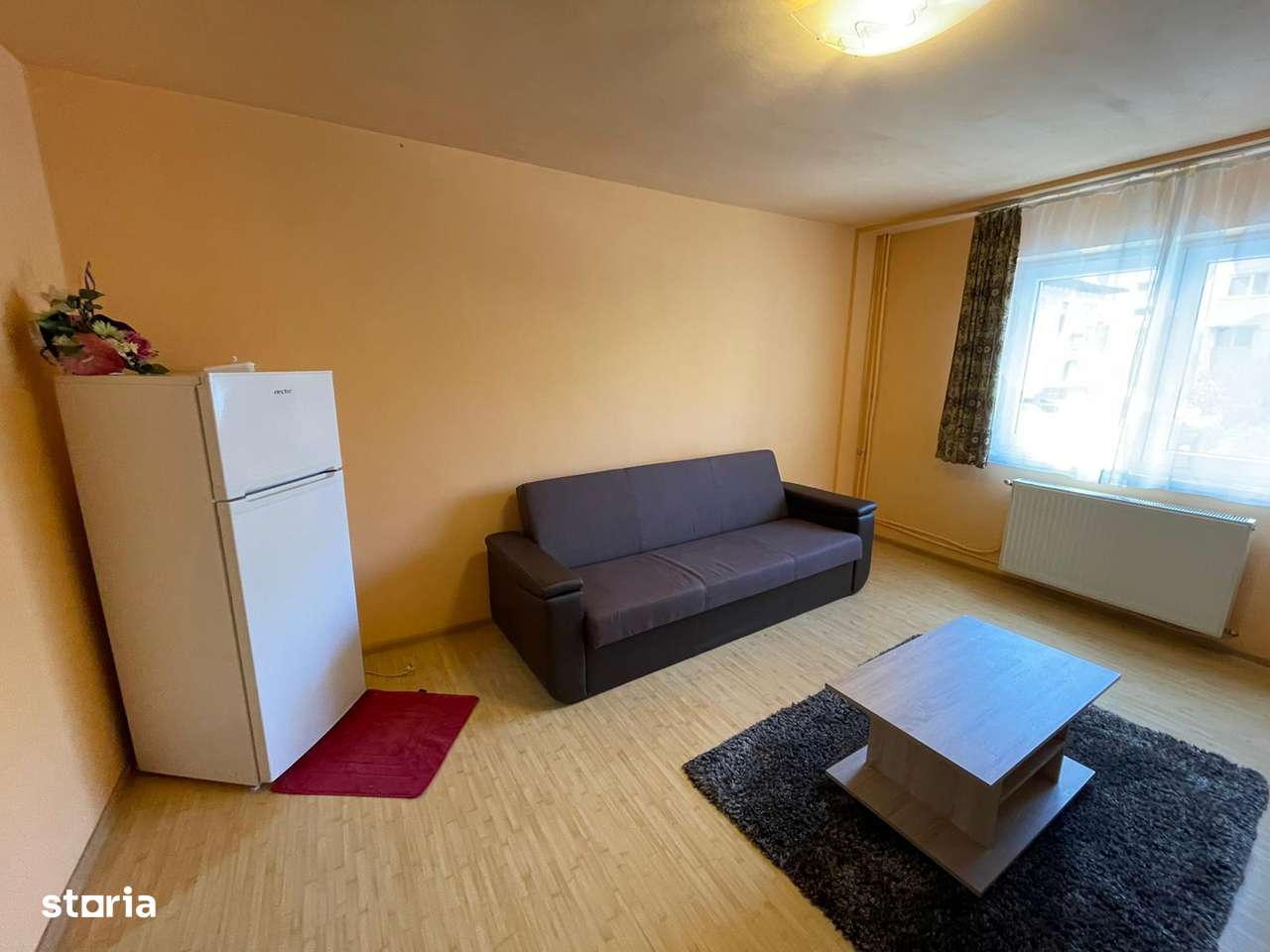 Garsoniera de vanzare in Marasti zona Expo-4