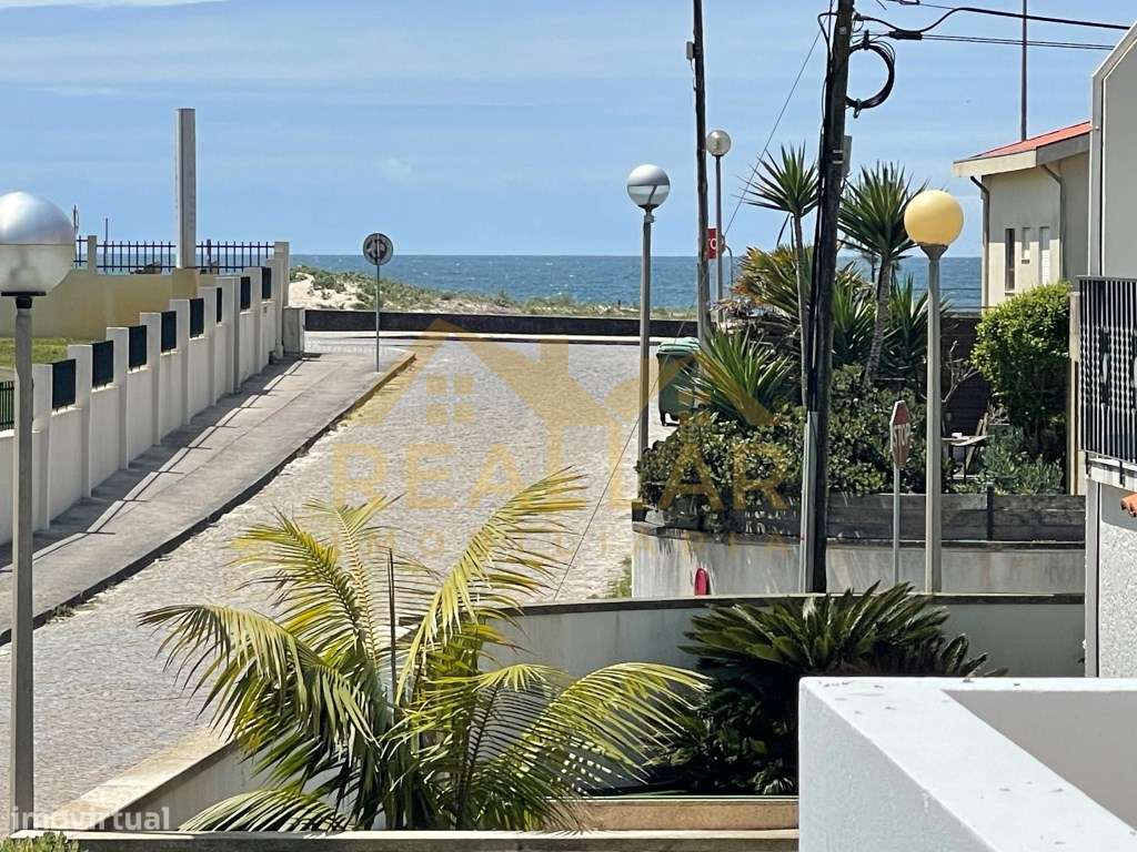Esplêndida Moradia T4 a 100m da Praia em Esposende-24