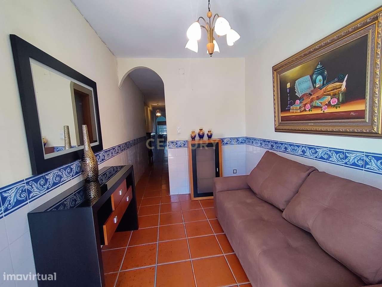 Prédio com entradas independentes a 1 minuto a pé da praia – Caxinas, - Grande imagem: 4/33