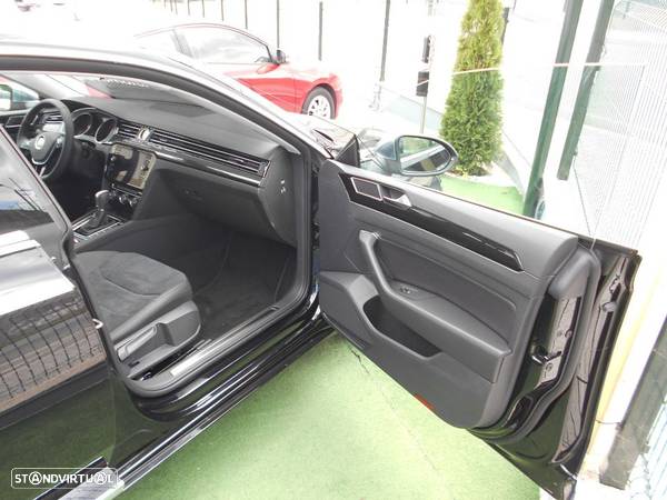 VW Arteon 2.0 TDI Elegance DSG - 21