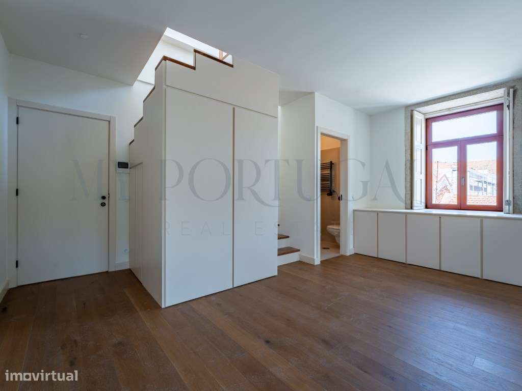 Magnífico duplex com jardim e terraço privativo - Última oportunida... - Grande imagem: 5/23