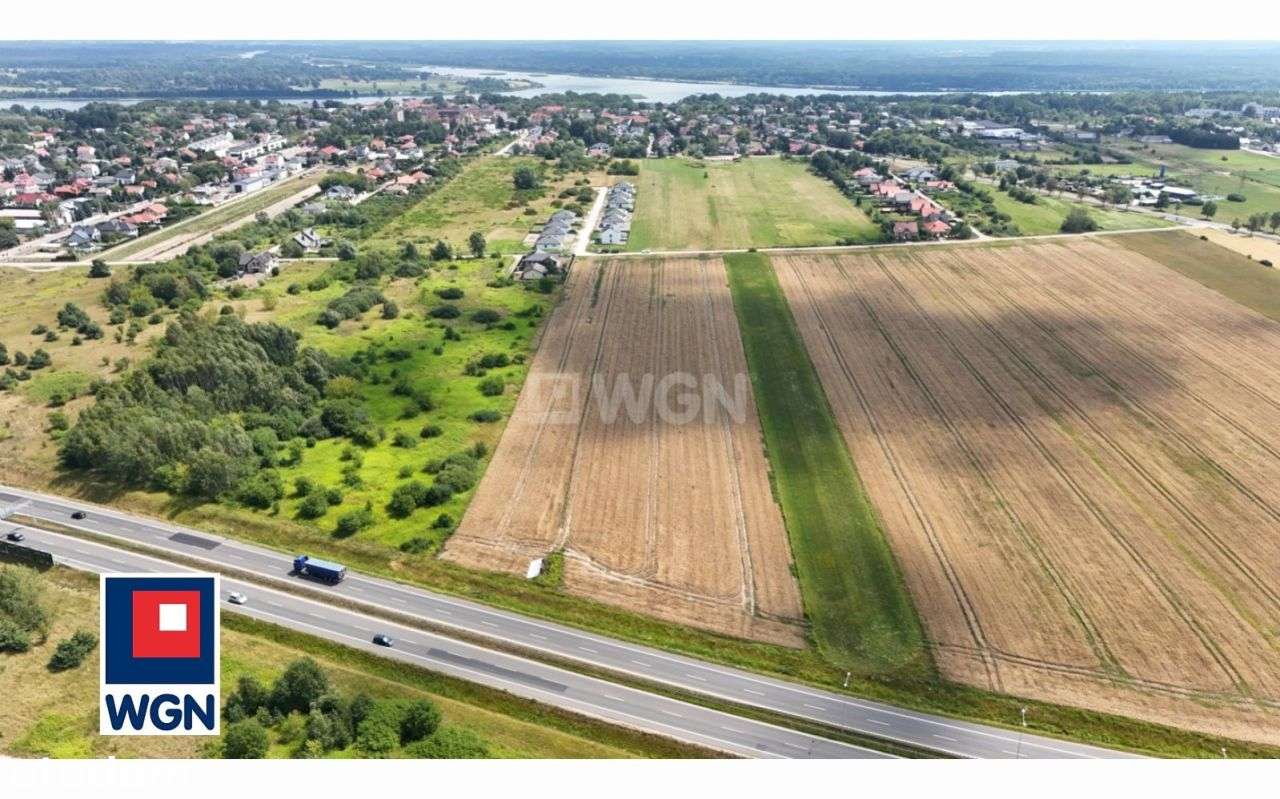 Zabudowa wielorodzinna i szeregowa - Pełny obrazek: 3/3