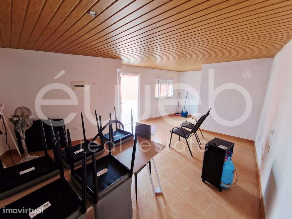 Moradia T3, Samora Correia, Benavente-35