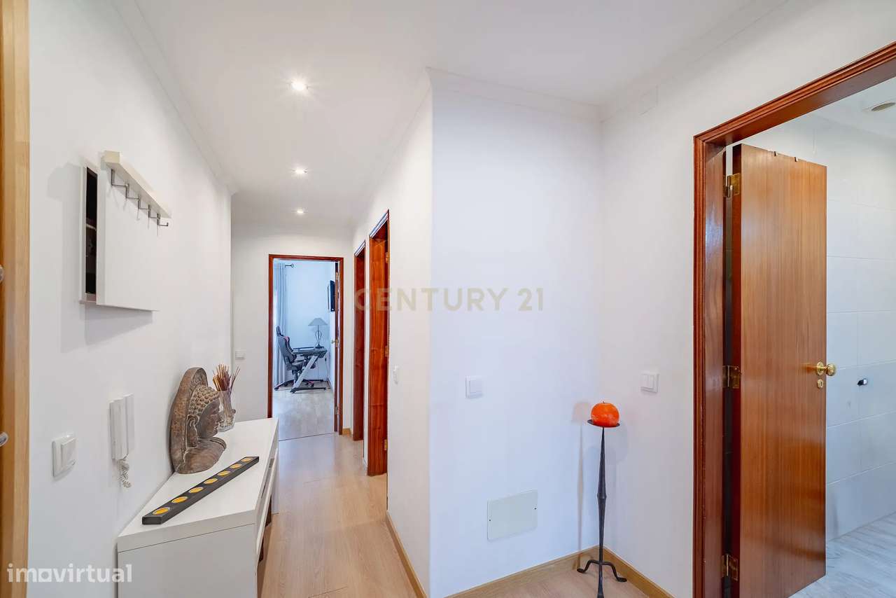 T3 Remodelado com Elevador no Fogueteiro - Grande imagem: 5/27