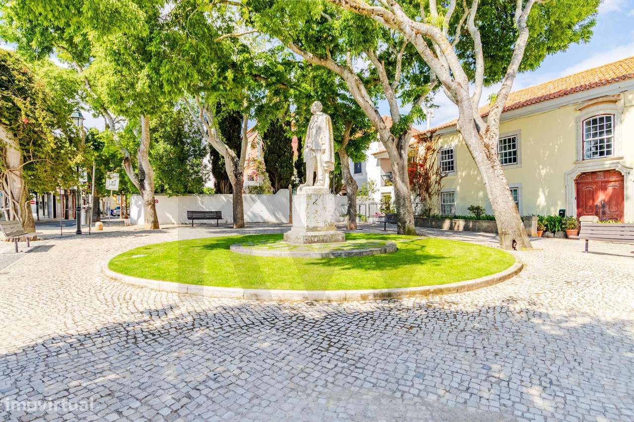 Apartamento totalmente renovado, muito luminoso, no Centro Histórico d-26