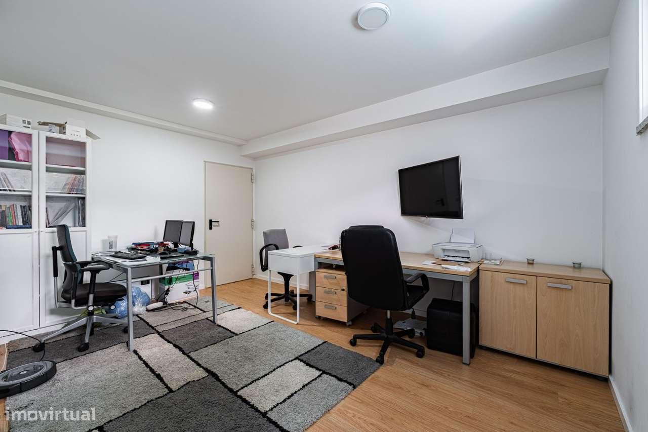 Moradia T3 à venda em Braga - Merelim-30