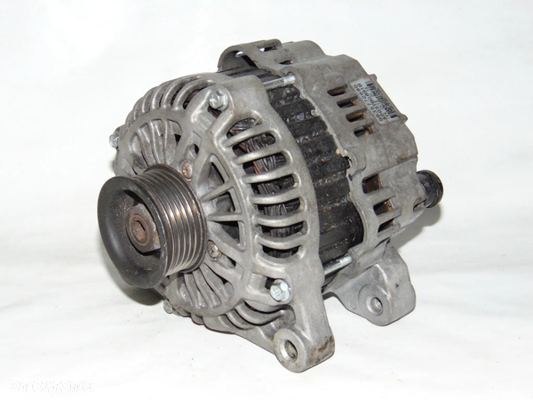 ORYGINAŁ alternator 9635772980 Citroen C5 I C8 Xsara Picasso Berlingo Jumper Jumpy I Peugeot 607 807 Boxer Expert Partner diesel 2.0 HDI - 4