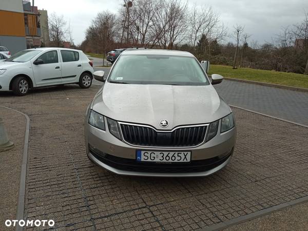 Skoda Octavia 1.5 TSI ACT Ambition - 2