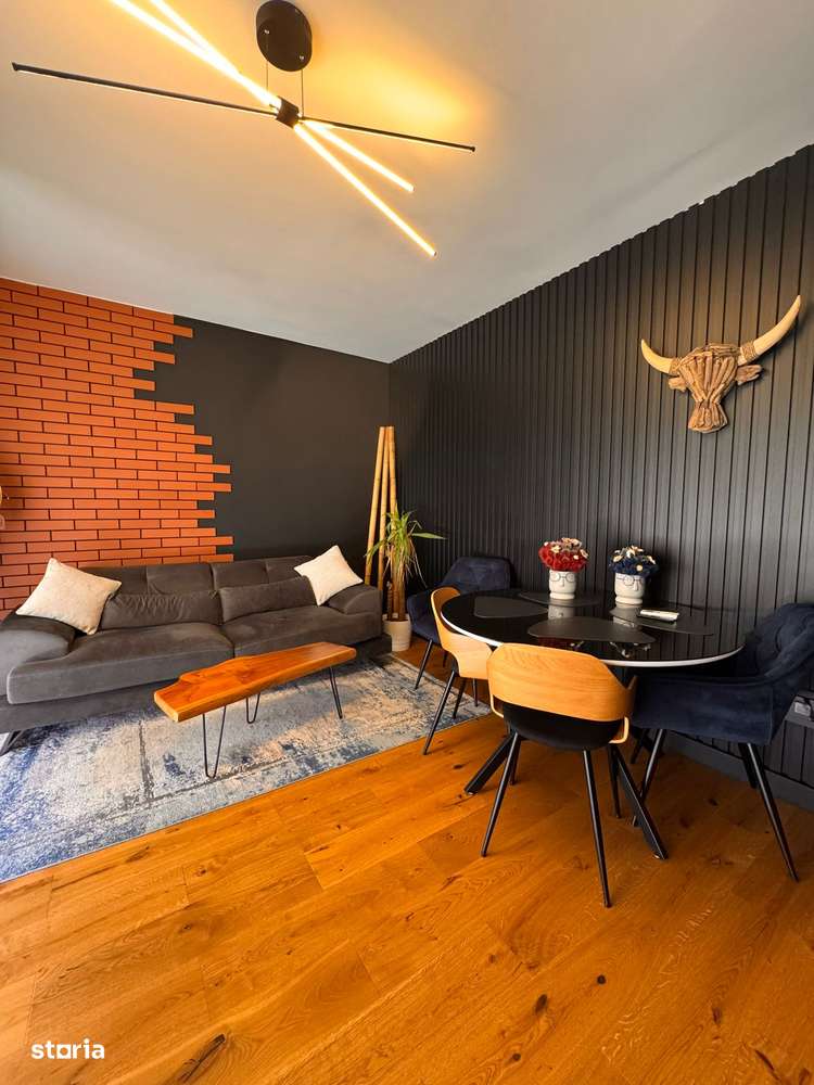 Popesti Leordeni - Casa mobilata si utilata lux - strada Rasaritului - Imagine principală: 5/18