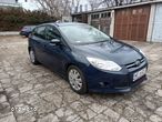 Ford Focus 1.6 TDCi Trend - 5