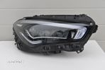 MERCEDES CLA W118 LIFT MULTIBEAM LAMPA PRAWA REFLEKTOR LED - 1