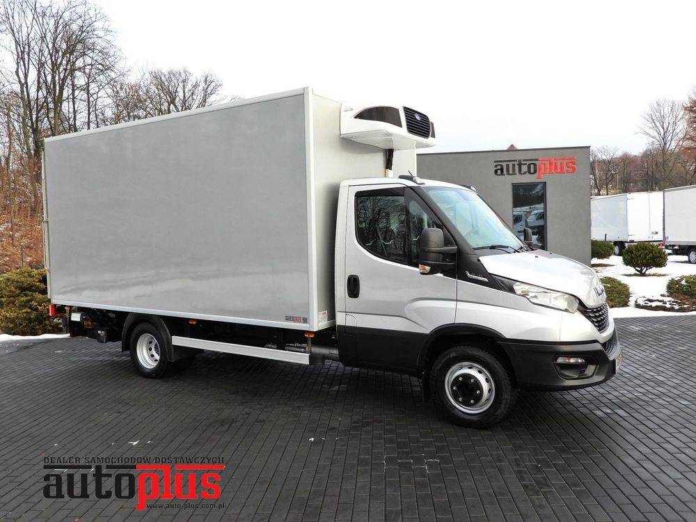 Iveco Daily 2019