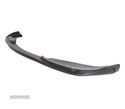 SPOILER LIP FRONTAL PARA BMW E46 SÉRIE 3 LOOK M3 CARBONO - 2