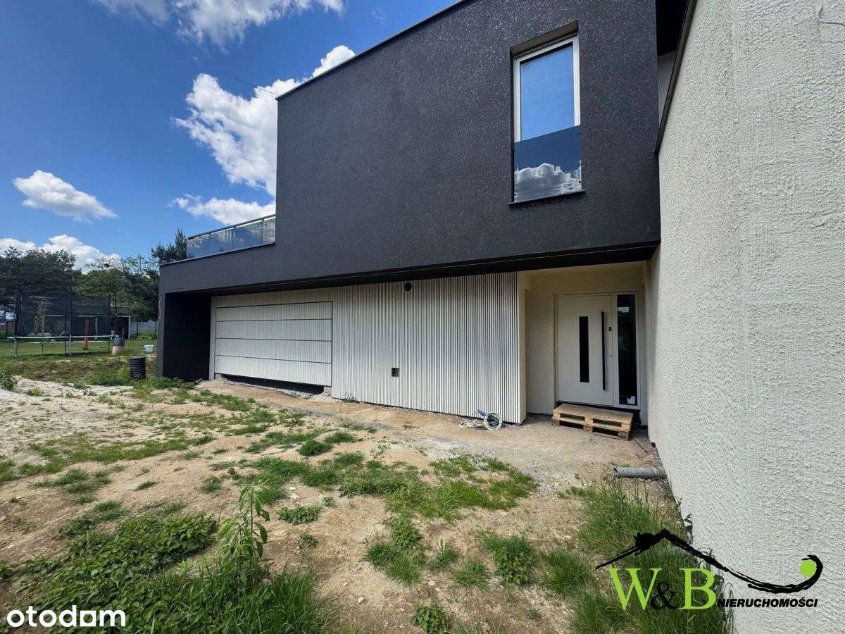 Niepowtarzalny dom dla wymagającego Klienta - Pełny obrazek: 4/20